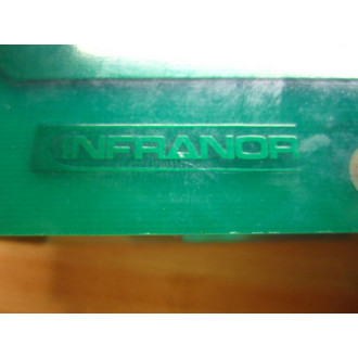 Infranor 01339 A Zero Coder  01339A - Used