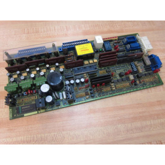 Fanuc A20B-1000-0560 Board A20B-1000-056007D - Used