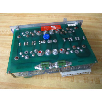 Infranor 01339 A Zero Coder  01339A - Used