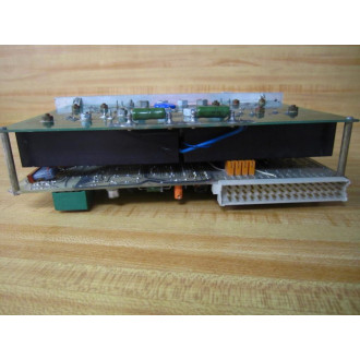 Infranor 01339 A Zero Coder  01339A - Used