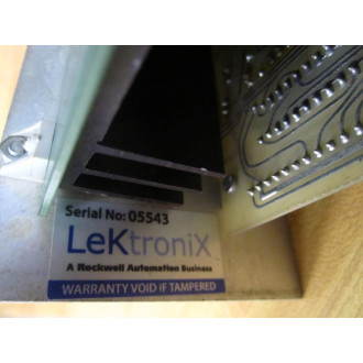 Infranor 01339 A Zero Coder  01339A - Used