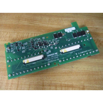 Omron DST1-MD16SL-1 Circuit Board DST1MD16SL1 PWB (3) AAA - New No Box