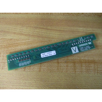 Omron DST1-MD16SL-1 Circuit Board DST1MD16SL1 PWB (4) AAA - New No Box