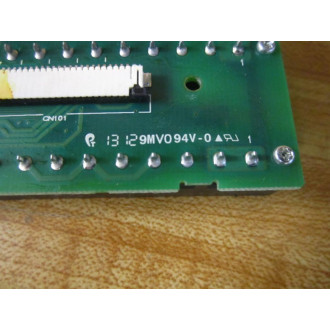 Omron DST1-MD16SL-1 Circuit Board DST1MD16SL1 PWB (3) AAA - New No Box