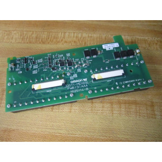 Omron DST1-MD16SL-1 Circuit Board DST1MD16SL1 PWB (3) AAA - New No Box
