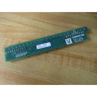 Omron DST1-MD16SL-1 Circuit Board DST1MD16SL1 PWB (4) AAA - New No Box
