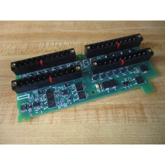 Omron DST1-MD16SL-1 Circuit Board DST1MD16SL1 PWB (3) AAA - New No Box