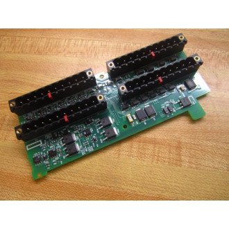 Omron DST1-MD16SL-1 Circuit Board DST1MD16SL1 PWB (3) AAA - New No Box