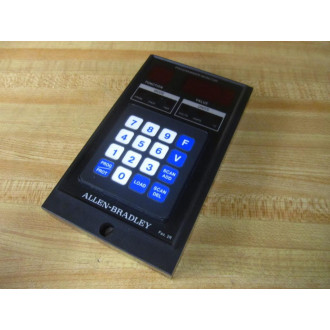 Allen Bradley 1406-G Programmable Monitor 1406G Ser.A - New No Box