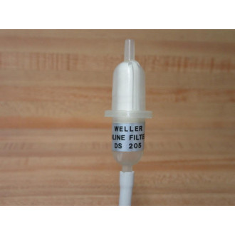 Weller DS-205 Inline Filter DS205 (Pack of 9) - New No Box