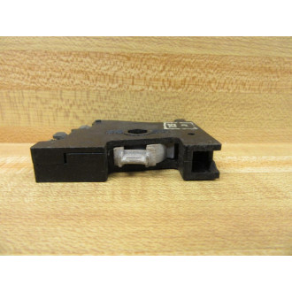 Square D 9999-SX-6 Interlock - Used
