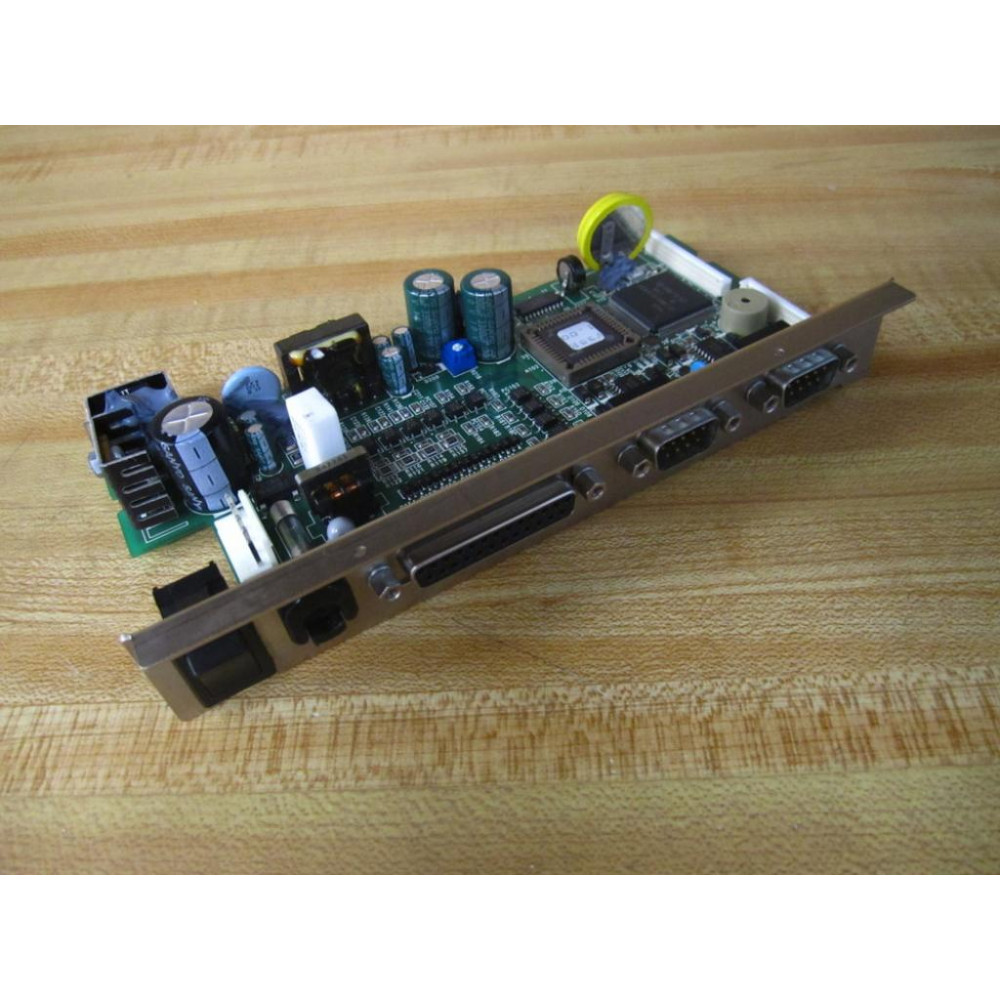 497-K-C01-01 PC Board 497KC0101 - Used