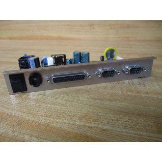 497-K-C01-01 PC Board 497KC0101 - Used