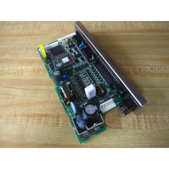 497-K-C01-01 PC Board 497KC0101 - Used