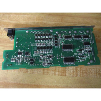 497-K-C01-01 PC Board 497KC0101 - Used