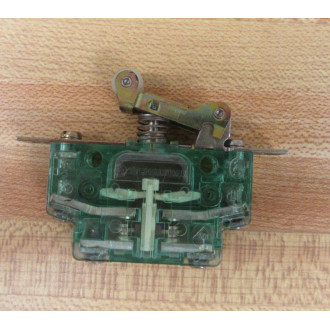 Schaltbau S 800 A Snap Action Switch S800A - New No Box