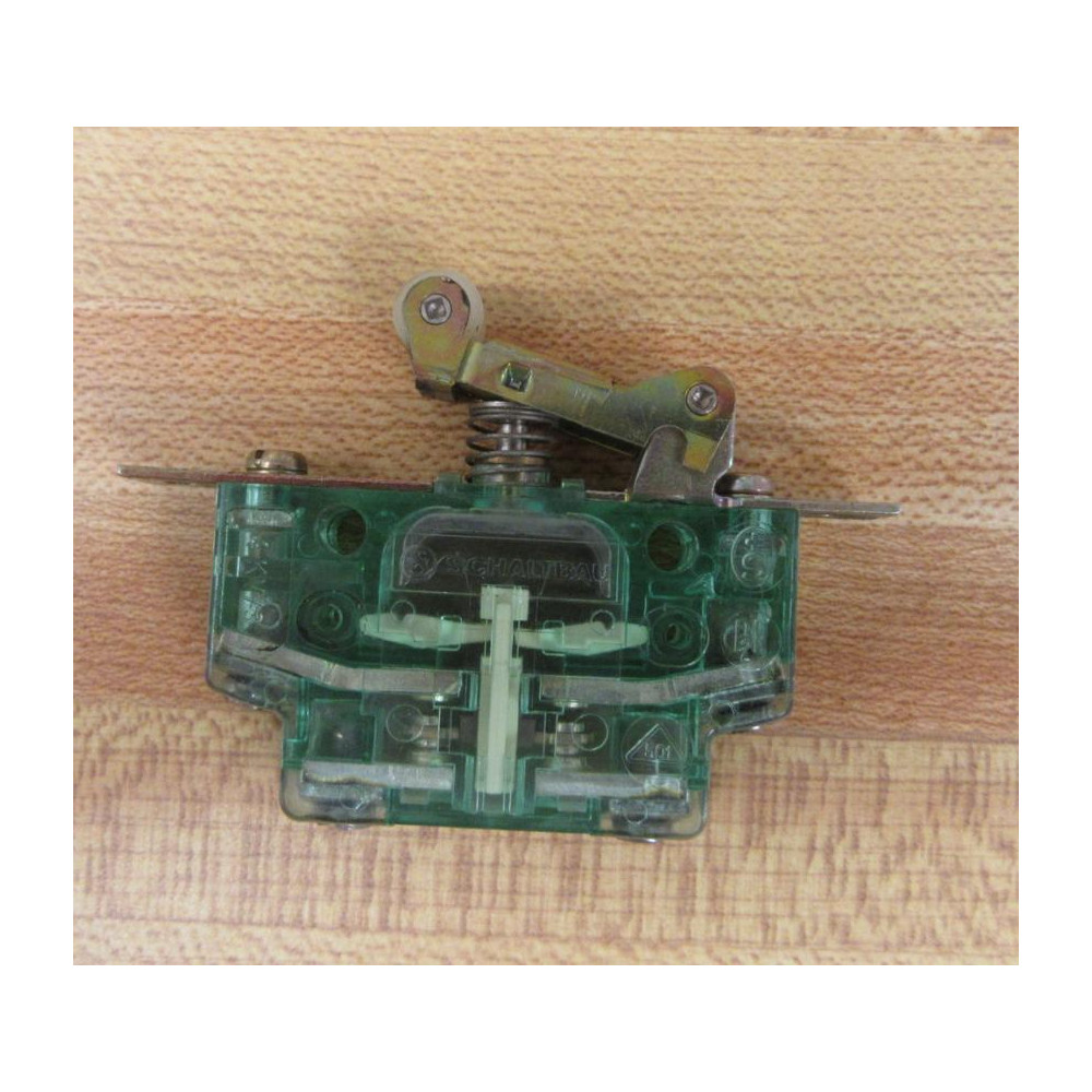 Schaltbau S 800 A Snap Action Switch S800A - New No Box