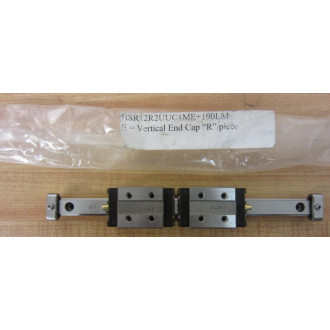 THK HSR12RM Linear Slide