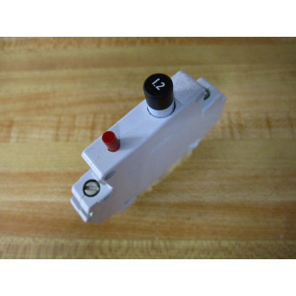 Square D 9080-GCB-12 Circuit Breaker 9080GCB12