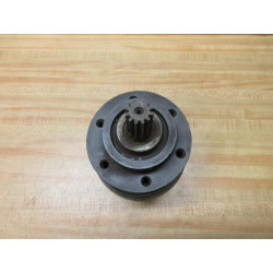 Denison 511-27730-C Abex Fluid Motor 511-27730-0 - Used