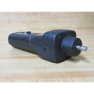 Shimpo DT-105 Hand Digital Tachometer DT105 Missing Accessorier - Used