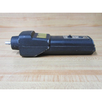 Shimpo DT-105 Hand Digital Tachometer DT105 Missing Accessorier - Used