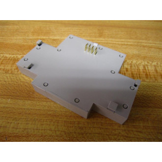 Allen Bradley 150-CA20 Aux.Contact Block 150CA20 Series A