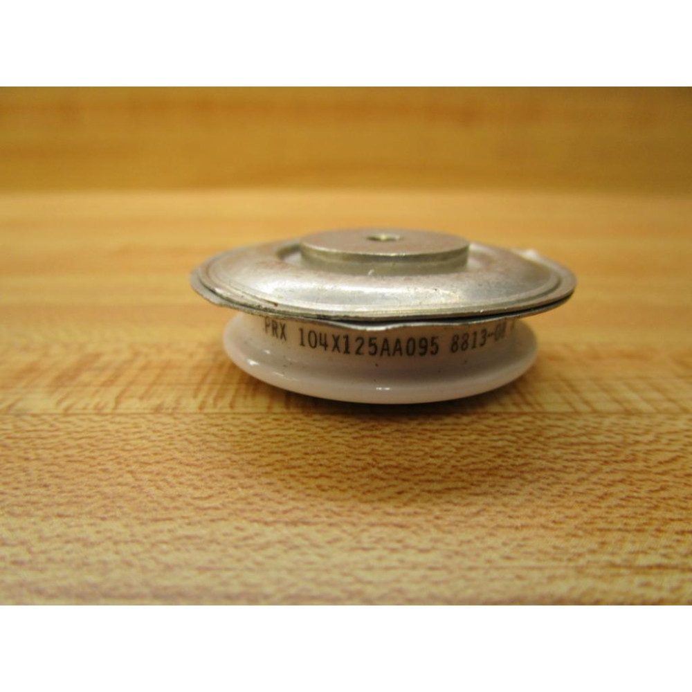 PRX 104X125AA095 Rectifier Small Dent - New No Box