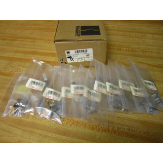 Hager 1432 Friction Catch wScrews (Pack of 11)