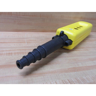 Telemecanique XAC-A04H7 Pendant Control Station XACA04H7