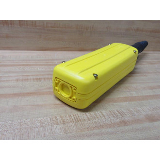 Telemecanique XAC-A04H7 Pendant Control Station XACA04H7