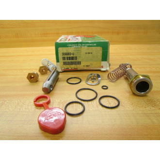 Asco 306683-U Rebuild Kit 306683U