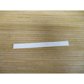 Phoenix Contact SS-ZB WH Contactor Marker 5031171 (Pack of 235) Phoenix Contact SS-ZB WH Contactor Marker 5031171 (Pack of 235)