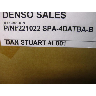 NEC SPA-4DATBA-B PC Board SPA4DATBAB