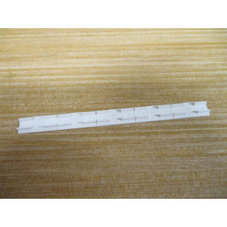 Phoenix Contact SS-ZB WH Contactor Marker 5031171 (Pack of 235) Phoenix Contact SS-ZB WH Contactor Marker 5031171 (Pack of 235)