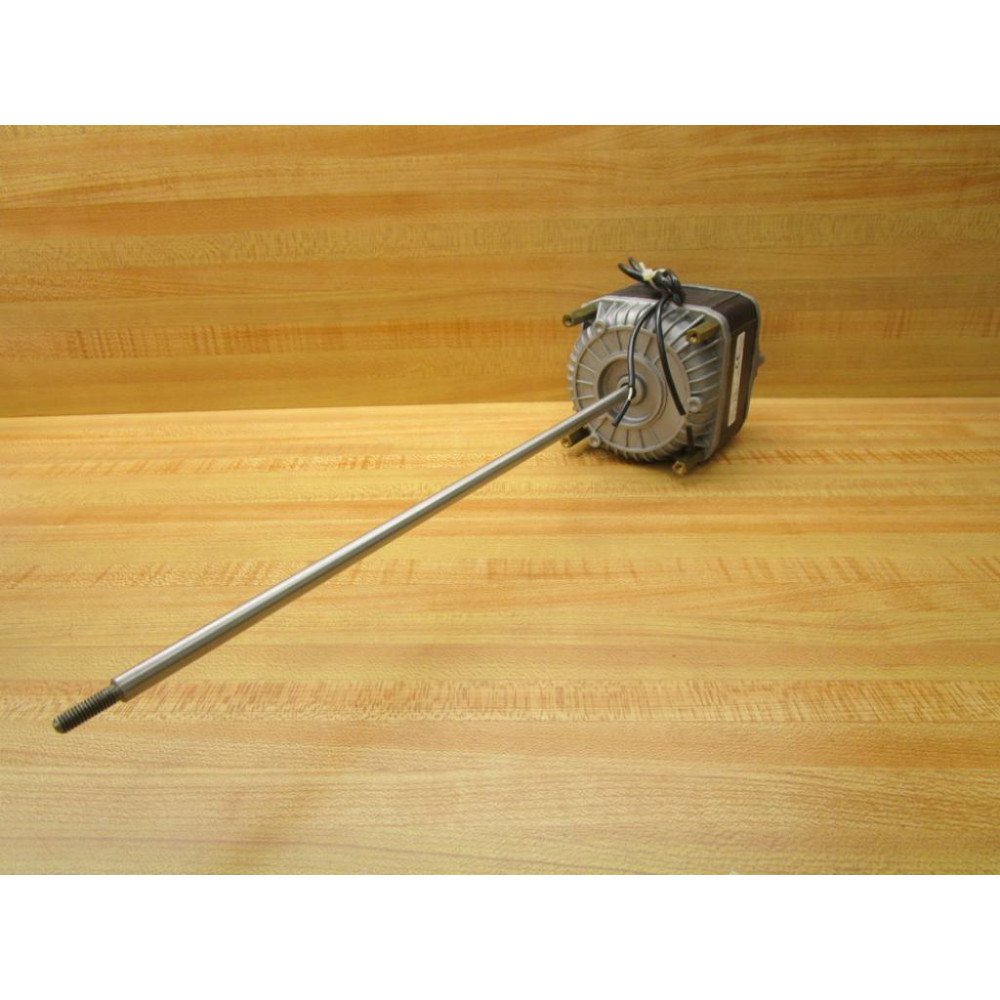 Elco 16-40-U-0 Motor 1640U0 1550RPM 110V - New No Box