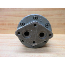 Denison 511-27730-C Abex Fluid Motor 511-27730-0 - Used