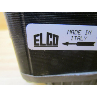 Elco 16-40-U-0 Motor 1640U0 1550RPM 110V - New No Box