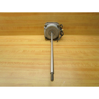 Elco 16-40-U-0 Motor 1640U0 1550RPM 110V - New No Box