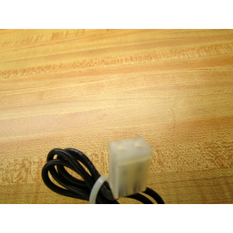 Elco 16-40-U-0 Motor 1640U0 1550RPM 110V - New No Box