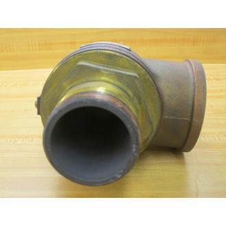 Kunkle Valve 6021JHT01-AM Steam Relief Valve 6021JHT01AM - New No Box