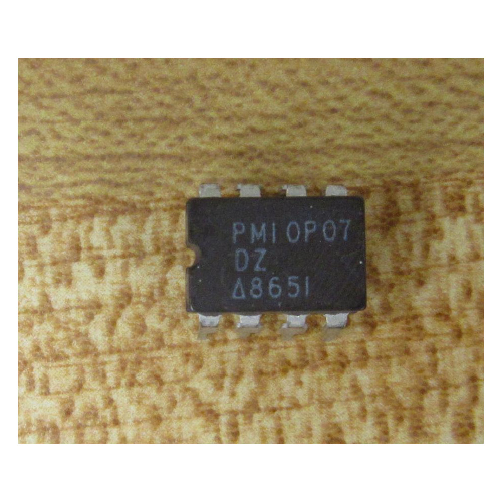 Auwoa PMI0P07 Integrated Circuit  PM10P07 (Pack of 3) - New No Box