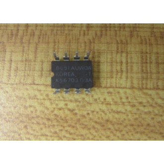 Auwoa PMI0P07 Integrated Circuit  PM10P07 (Pack of 3) - New No Box