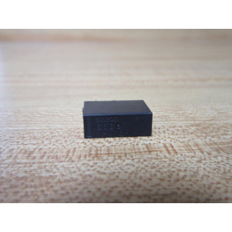 Omron G6D-1A-DC24 Relay G6D1ADC24 (Pack of 5) - New No Box