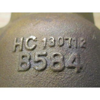 Kunkle Valve 6021JHT01-AM Steam Relief Valve 6021JHT01AM - New No Box