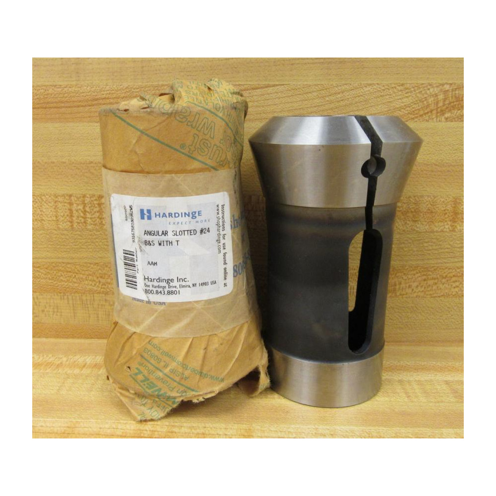 Hardinge 9316758180952W5 Angular