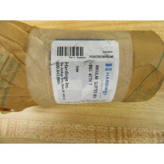 Hardinge 9316758180952W5 Angular