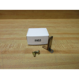 Cutler Hammer Westinghouse FH-53 Overload Relay Heater FH53