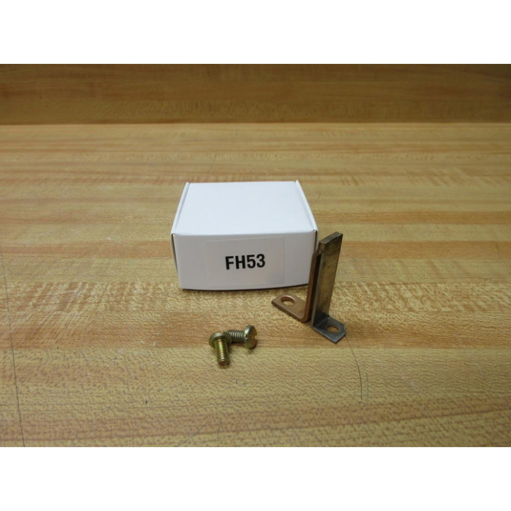 Cutler Hammer Westinghouse FH-53 Overload Relay Heater FH53