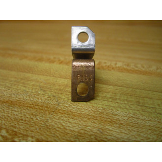 Cutler Hammer Westinghouse FH-53 Overload Relay Heater FH53